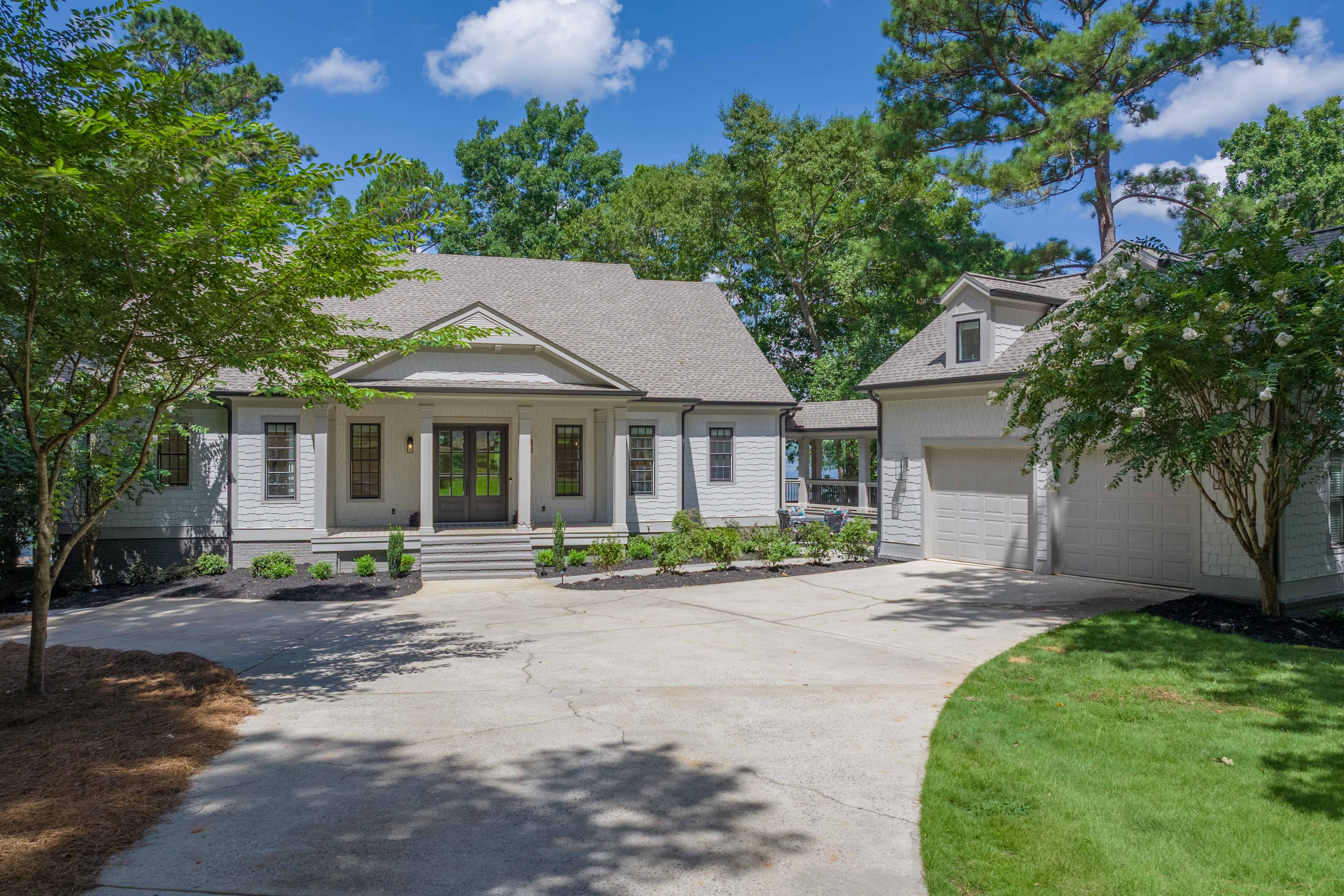 137 Barrington Hall Drive image 1